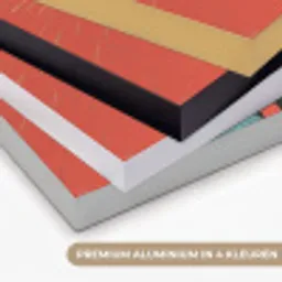 Vrouw - Retro - Discobal - Kus Textielframe zwart klein -USP_kleurenNL
