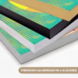 Zonnebril - Vrouw - Zonnig - Geel Textielframe zwart klein -USP_kleurenNL