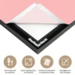 Doosje - Bonbons - Liefdevolle - Tekst Textielframe zwart klein -USP_feed_closeupNL