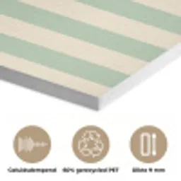 Quote - Strepen - Grill PET vilt klein -closeup_NL