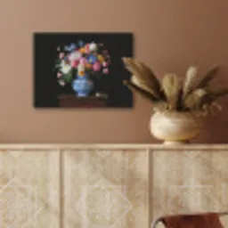 Rozen - Bloemen - Vaas - Boeket PET vilt klein -sfeer4