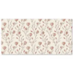 Patroon - Klassiek - Roze Balkonbeschermer Duitsland klein 596 -zz_3d