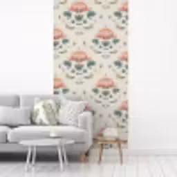 Lotus - Bloemen - Roze fotobehang vinyl groot 64 -woonkamer