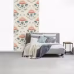 Lotus - Bloemen - Roze fotobehang vinyl groot 64 -slaapkamer