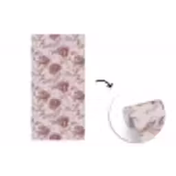Reliëf - Pioenrozen - Roze fotobehang vinyl groot 64 -3d