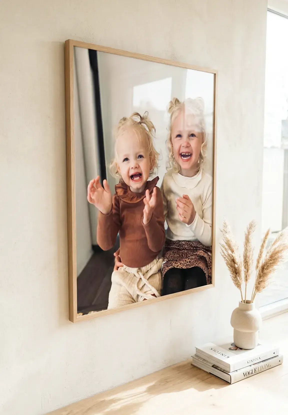 <h2>Wanddecoratie</h2>