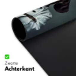 Hond - Garde - Kok Muismat XXL klein -sfeer2