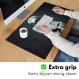 Hond - Garde - Kok Muismat XXL klein -sfeer3