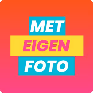 Eigen foto