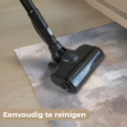 Penseelstreken - Schilderij - Beige Deurmat klein -reinigen_NL