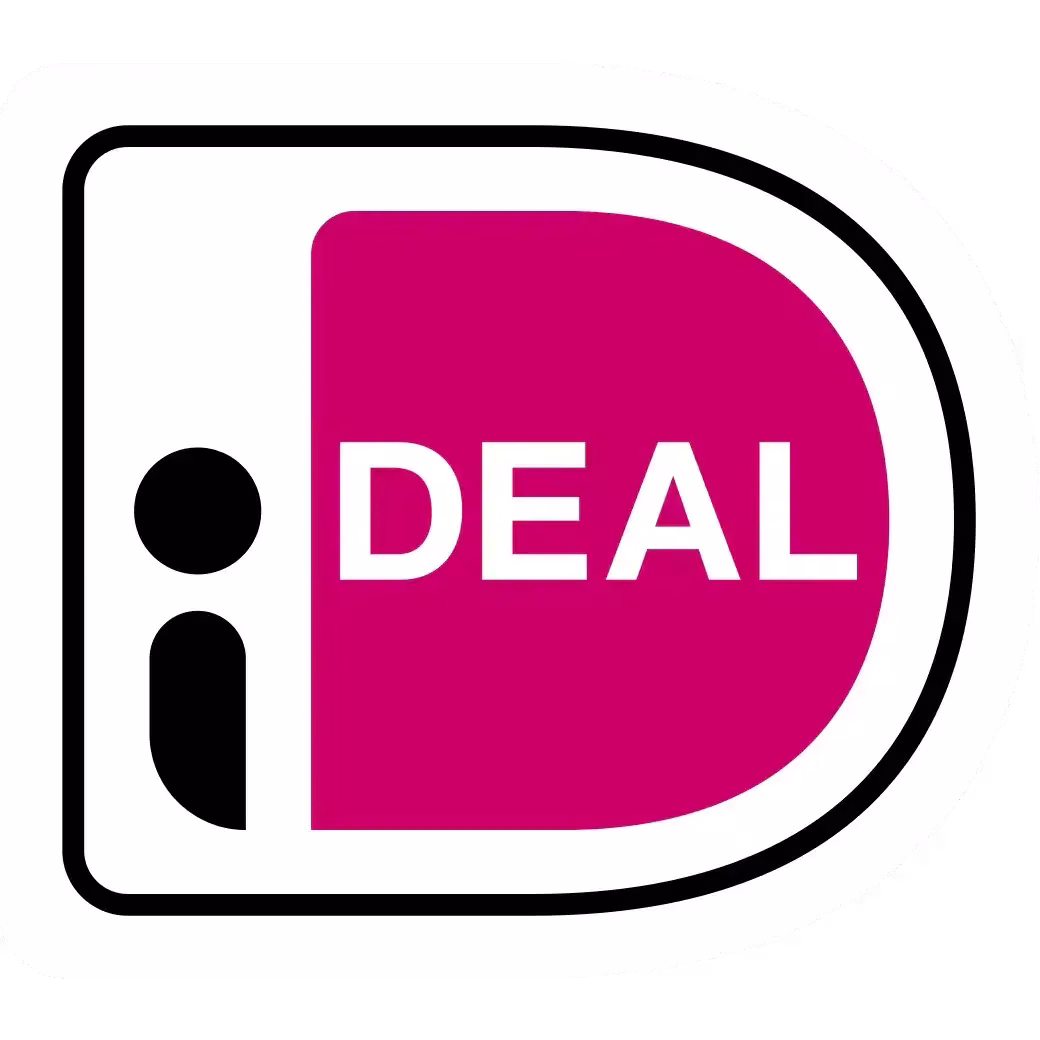 Footer social logo