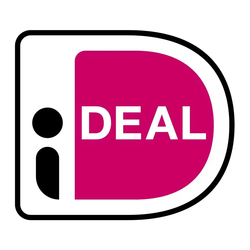 Footer social logo