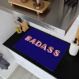 Badass - Panterpint - Schaduw - Roze Inductie beschemer met haakjes klein -sfeer1