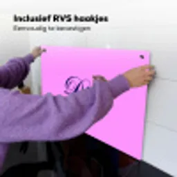 Diva - Lip - Panterprint - Roze Inductie beschemer met haakjes klein -ky-ophangen-nl