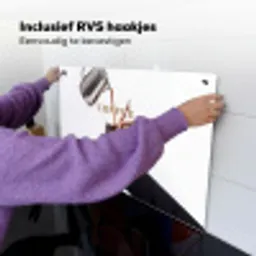 Koffie - Mok - Kan - Therapie Inductie beschemer met haakjes klein -ky-ophangen-nl