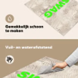 Slangenprint - SWAG - Neon - Groen Inductie beschemer met haakjes klein -ky-schoon-nl