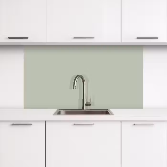 Keuken achterwand - Lentenevel