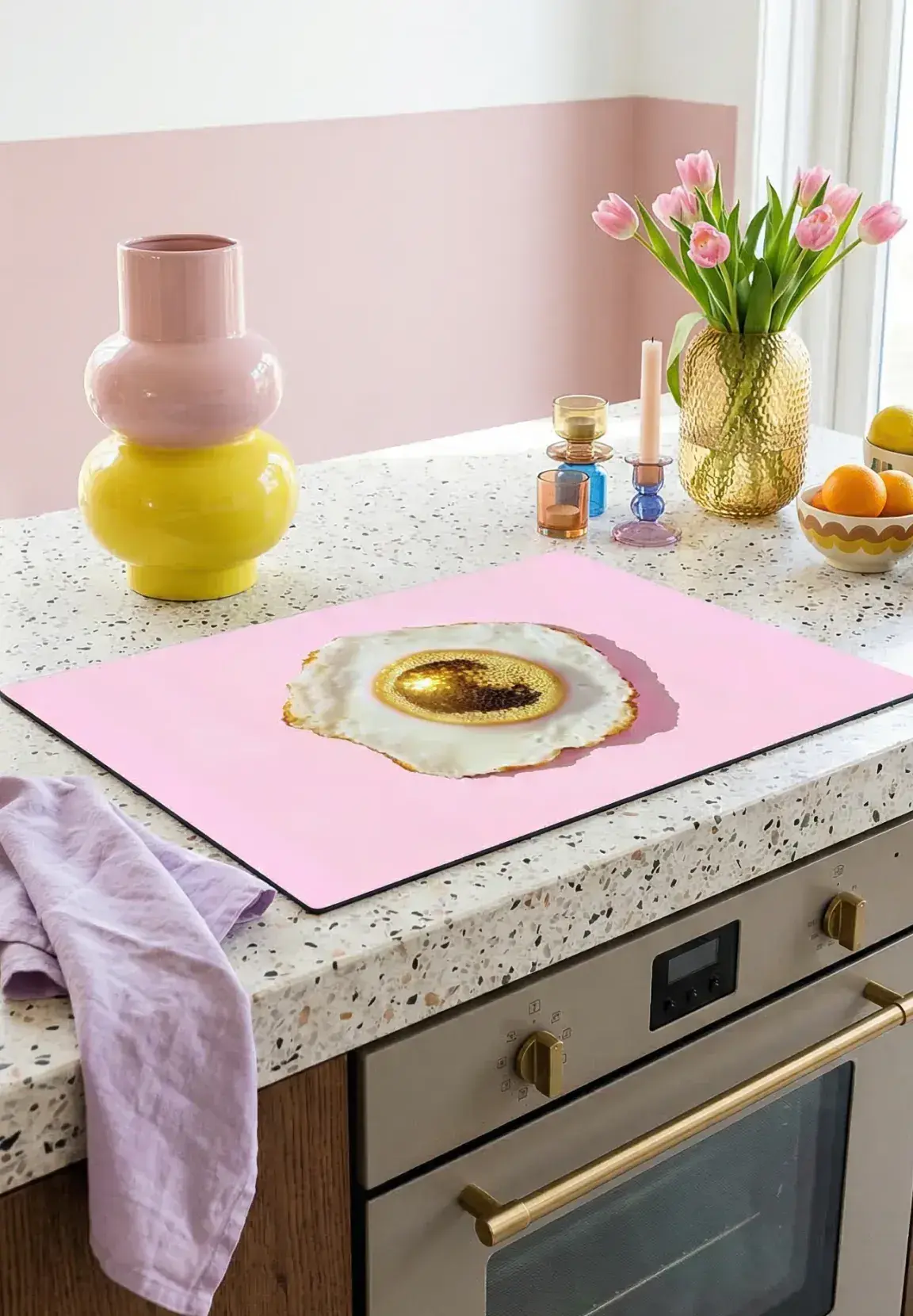 <h2>Geef je keuken een make-over </h2>