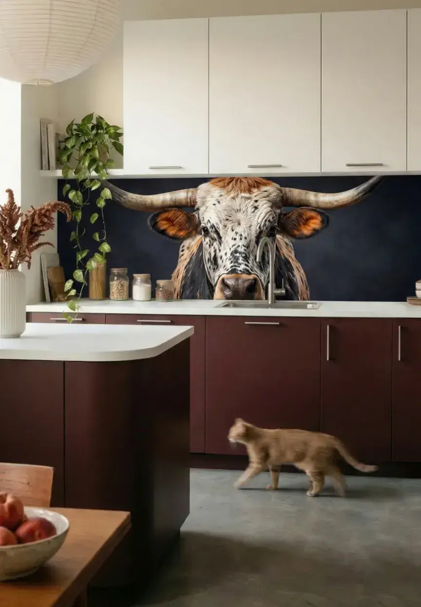 <h2>Geef je keuken een make-over </h2>