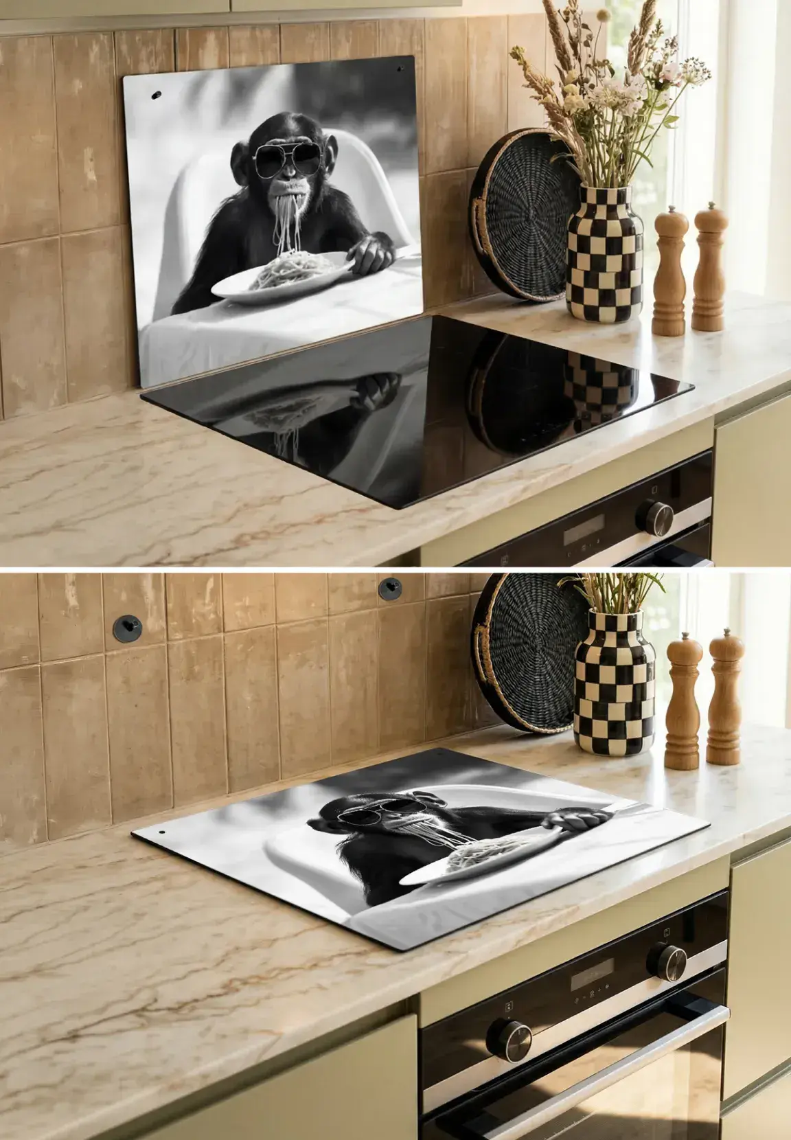 <h2>Geef je keuken een make-over </h2>