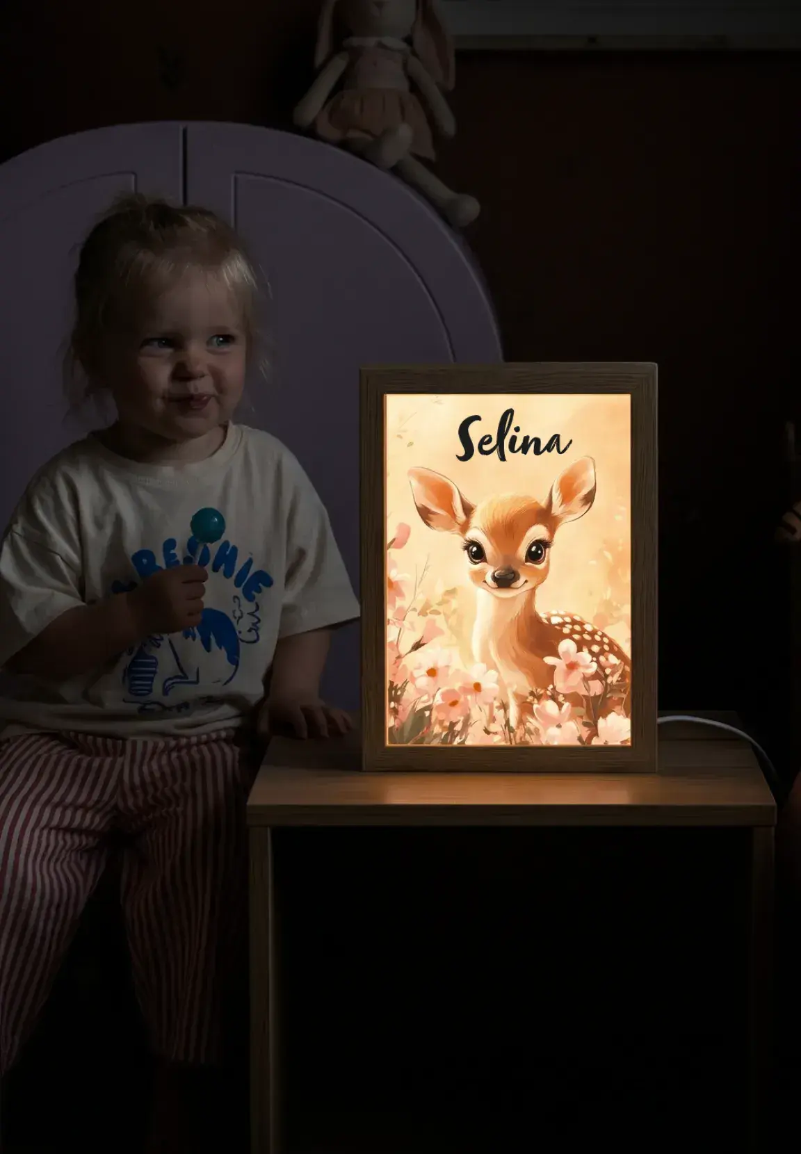 <h2>Voor kleine avonturiers met veel stijl </h2>