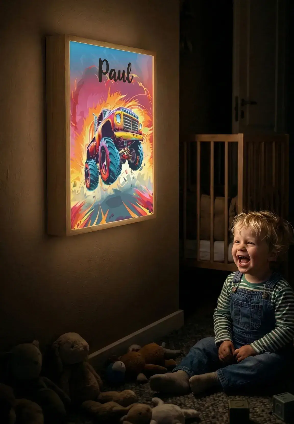 <h2>Voor kleine avonturiers met veel stijl </h2>