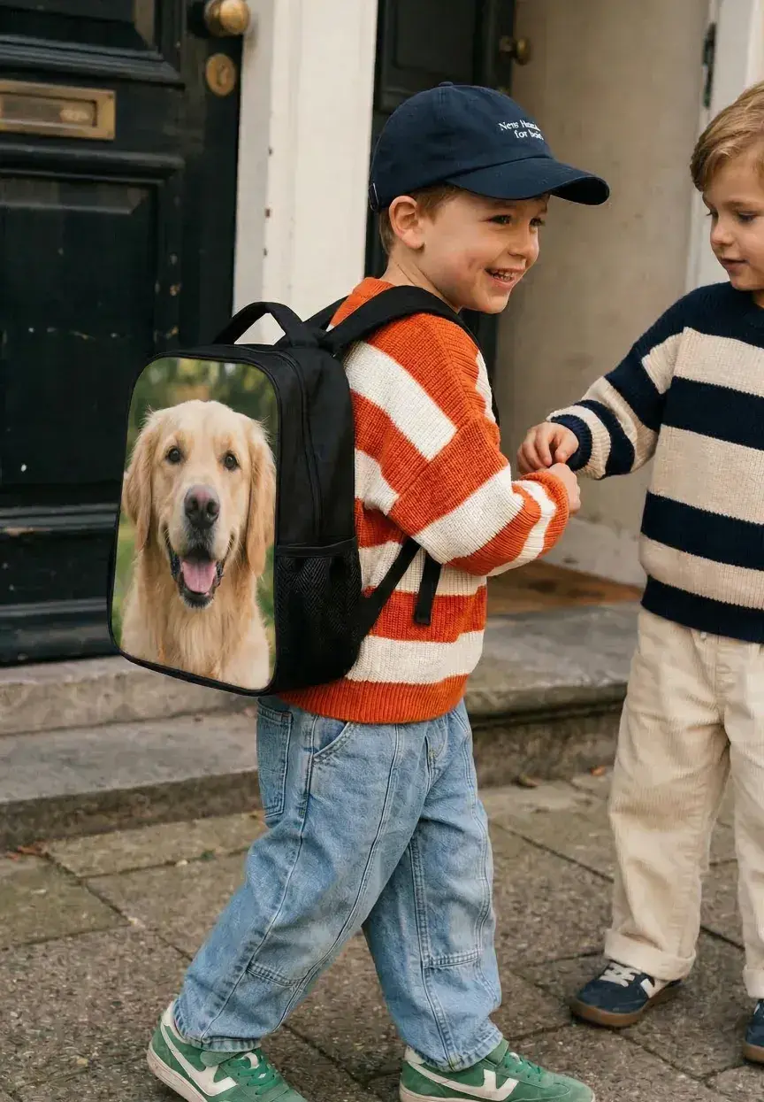 <h2>De mooiste herinneringen voor kleine ontdekkers </h2>