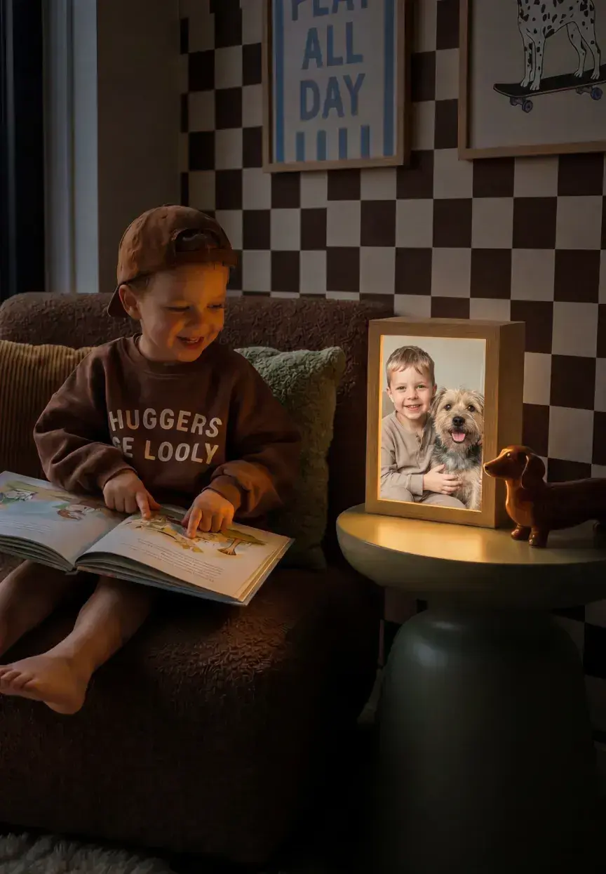 <h2>De mooiste herinneringen voor kleine ontdekkers </h2>