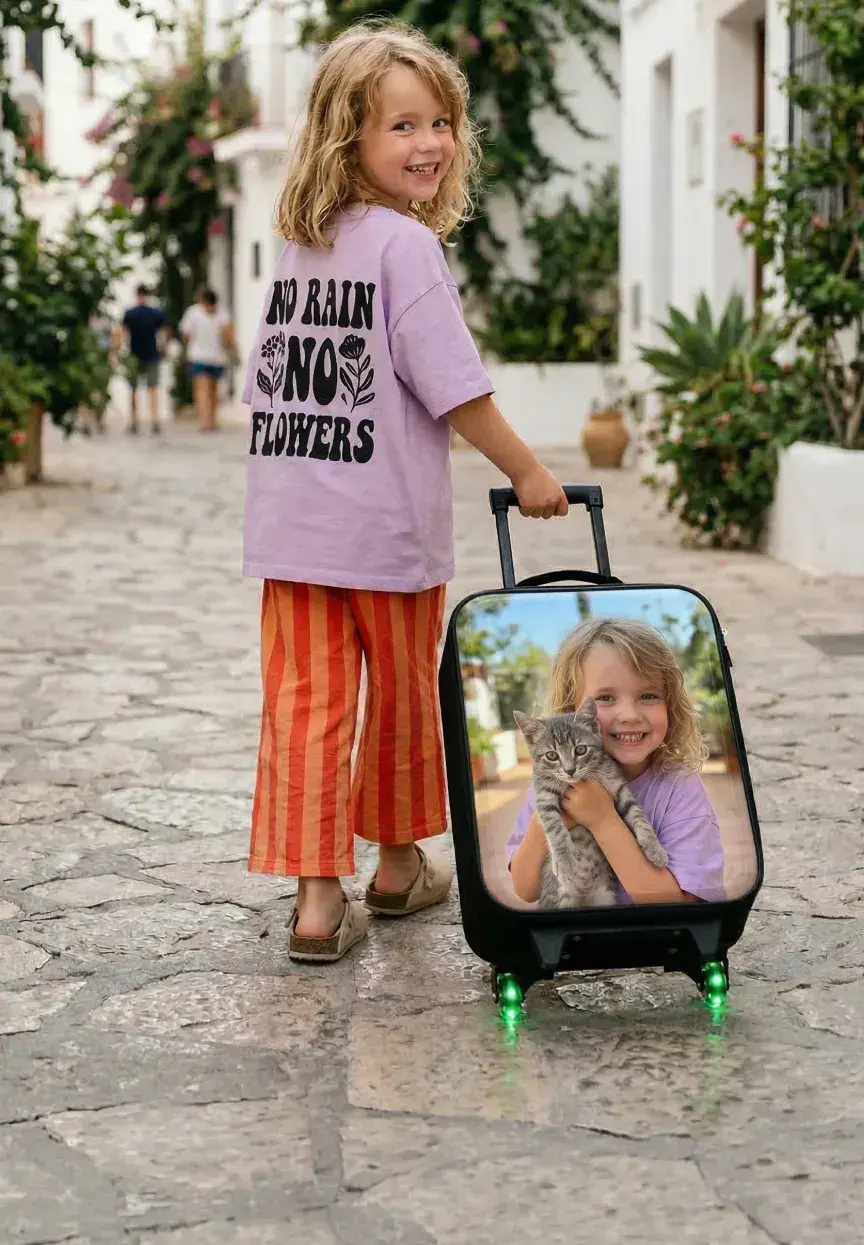 <h2>De mooiste herinneringen voor kleine ontdekkers </h2>