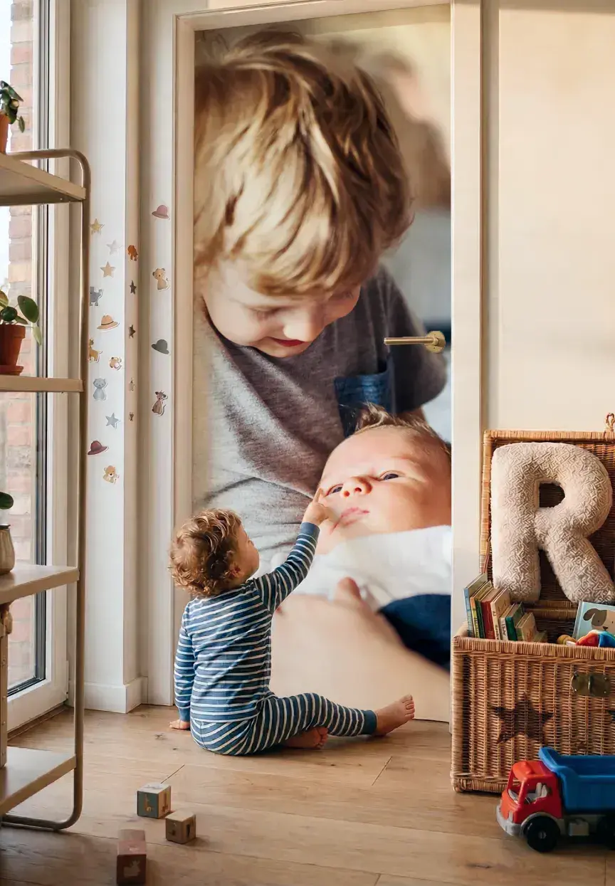 <h2>De mooiste herinneringen voor kleine ontdekkers </h2>