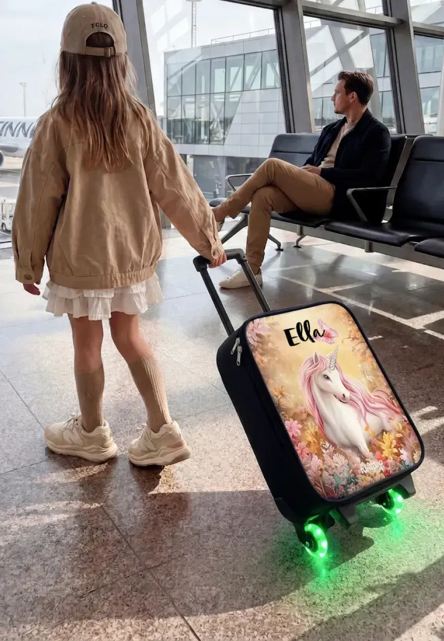 <h2>Koffers voor elk avontuur </h2>