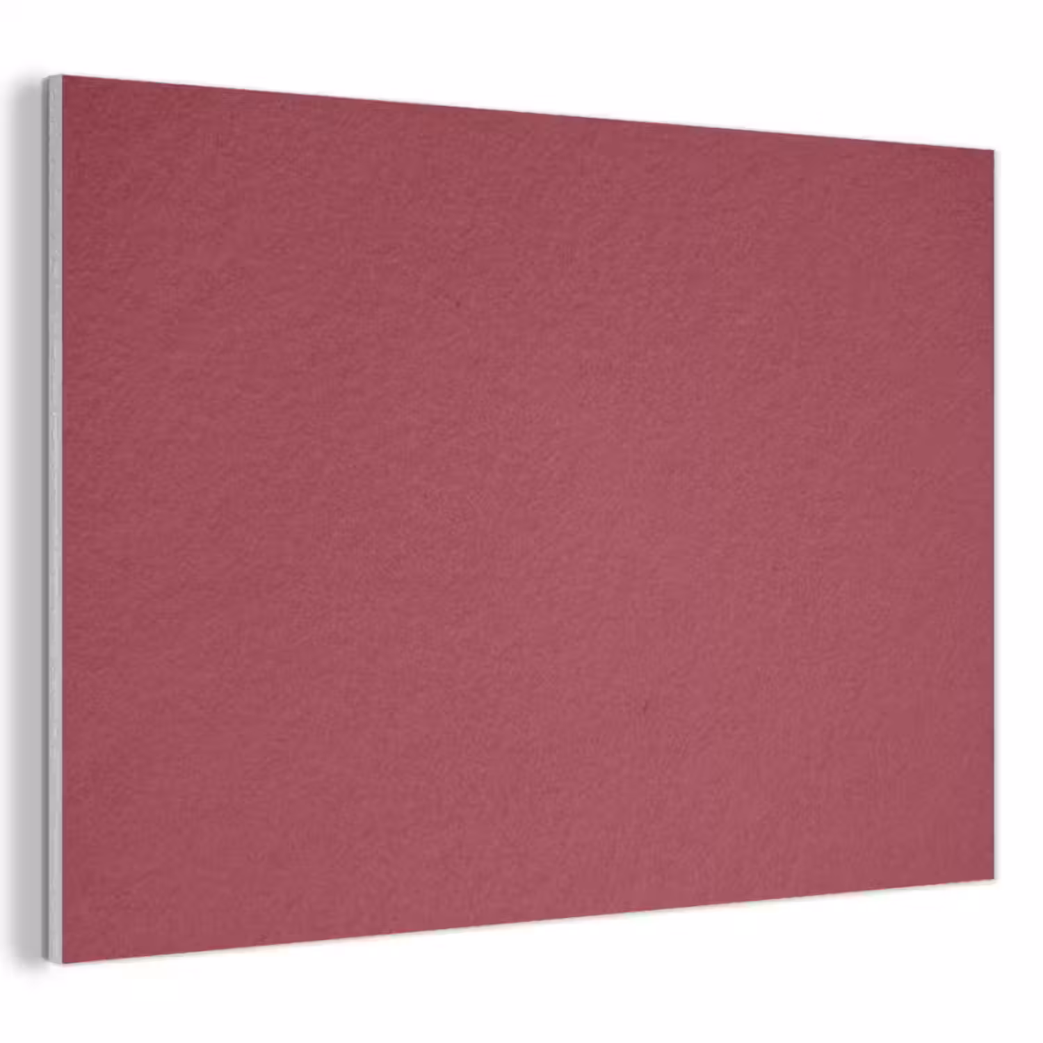 Antique - Ruby - Rood PET vilt klein 837 -3d
