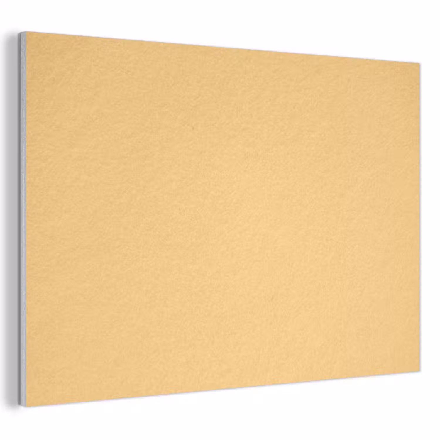 Apricot - Ice - Oranje PET vilt klein 837 -3d
