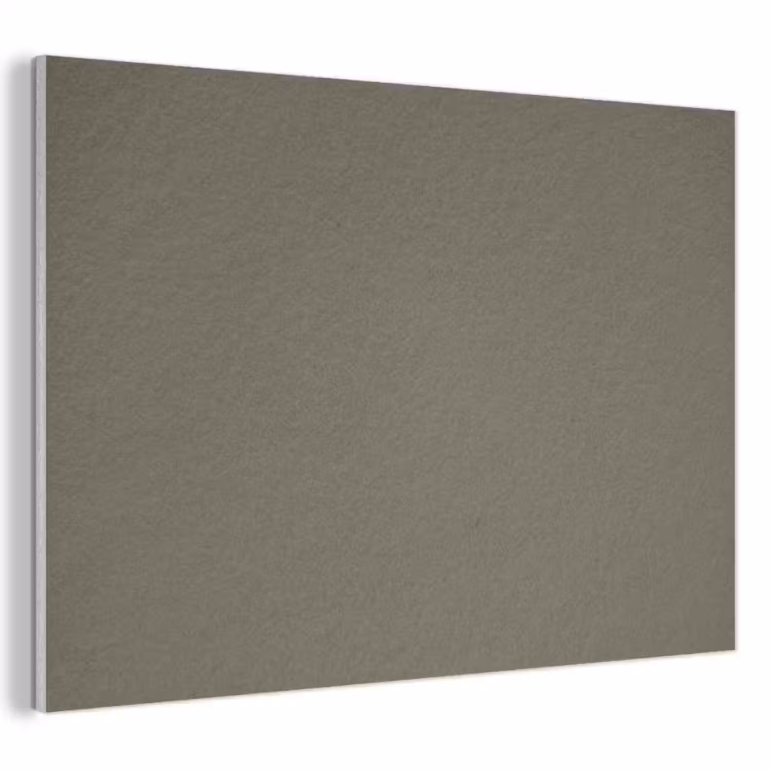 Deep - Khaki - Groen PET vilt klein 837 -3d