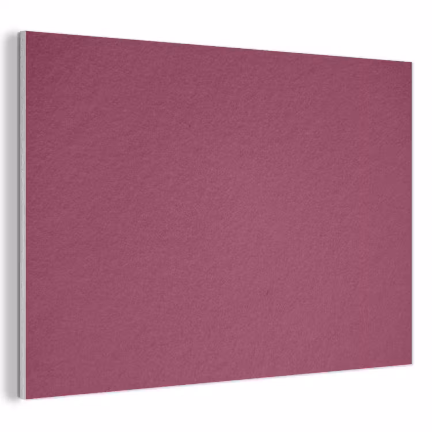 Deep - Rasberry - Rood PET vilt klein 837 -3d