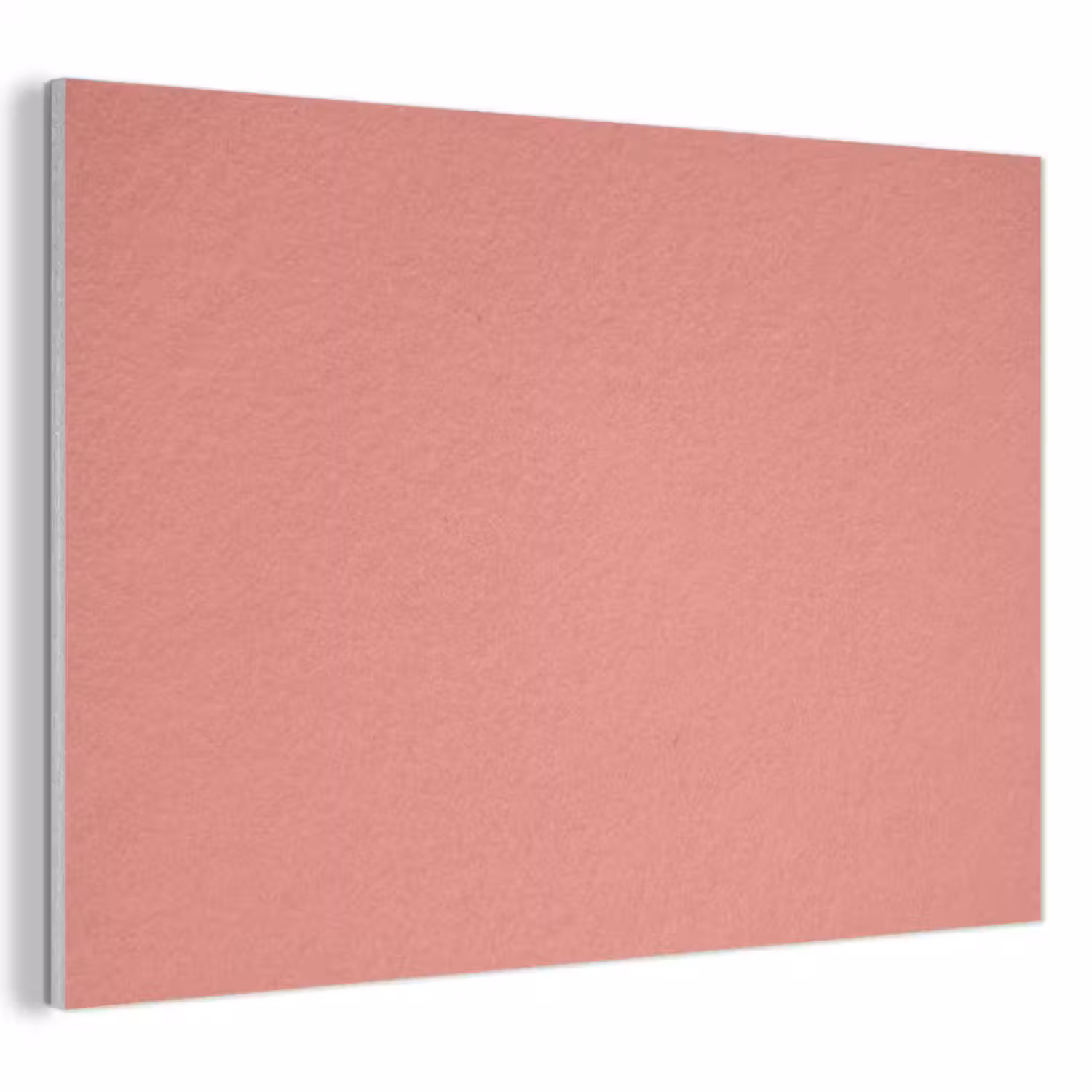 Dusty - Peach - Koraal PET vilt klein 837 -3d