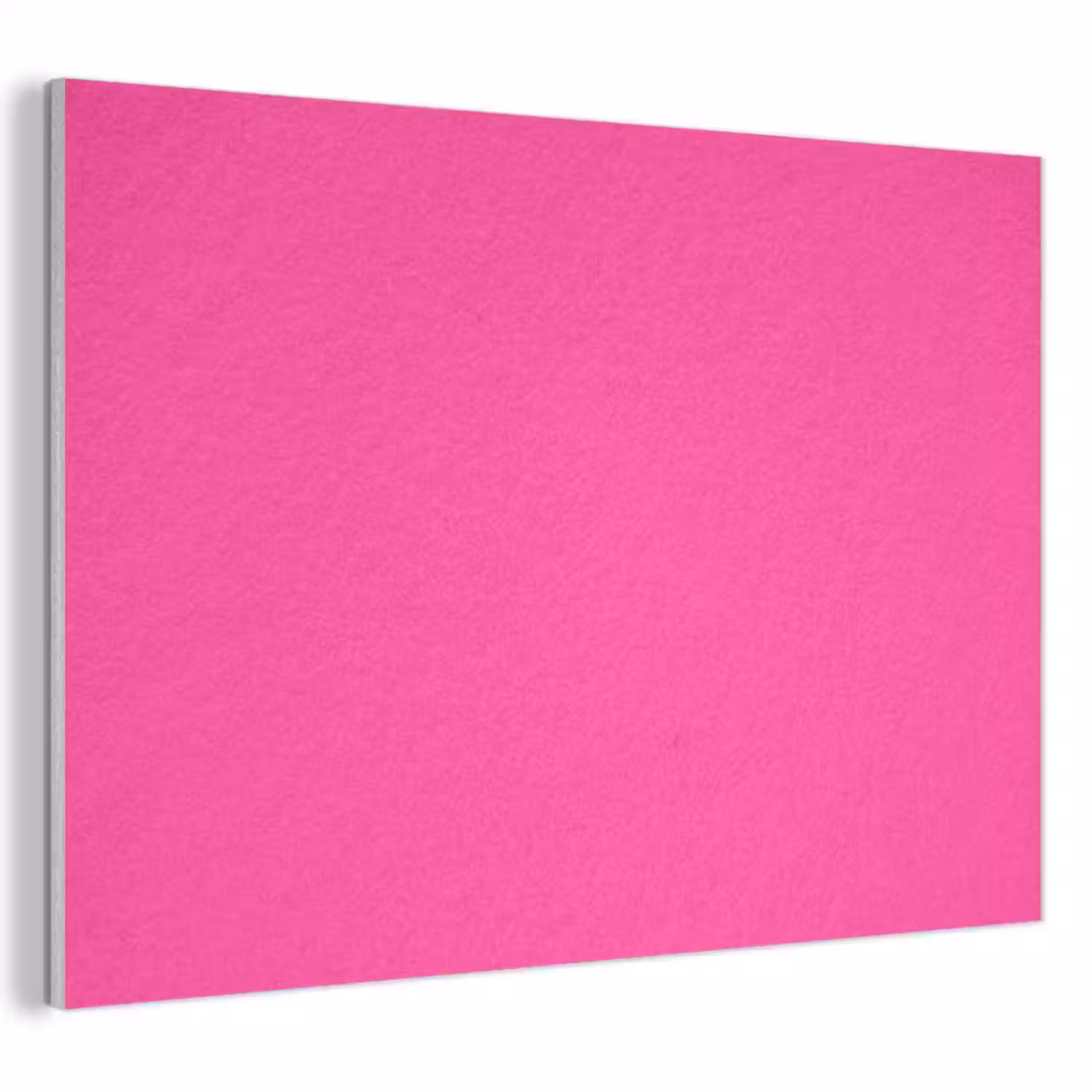 Electric - Magenta - Roze PET vilt klein 837 -3d