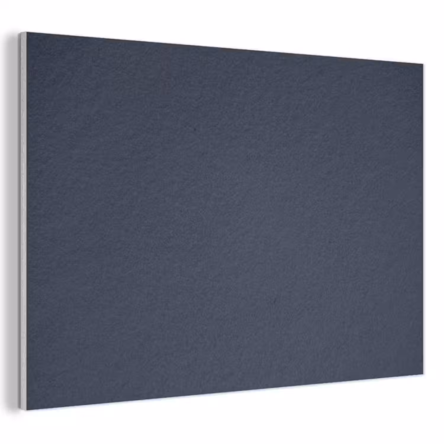 Geldersblauw - Blauw - Klassiek PET vilt klein 837 -3d