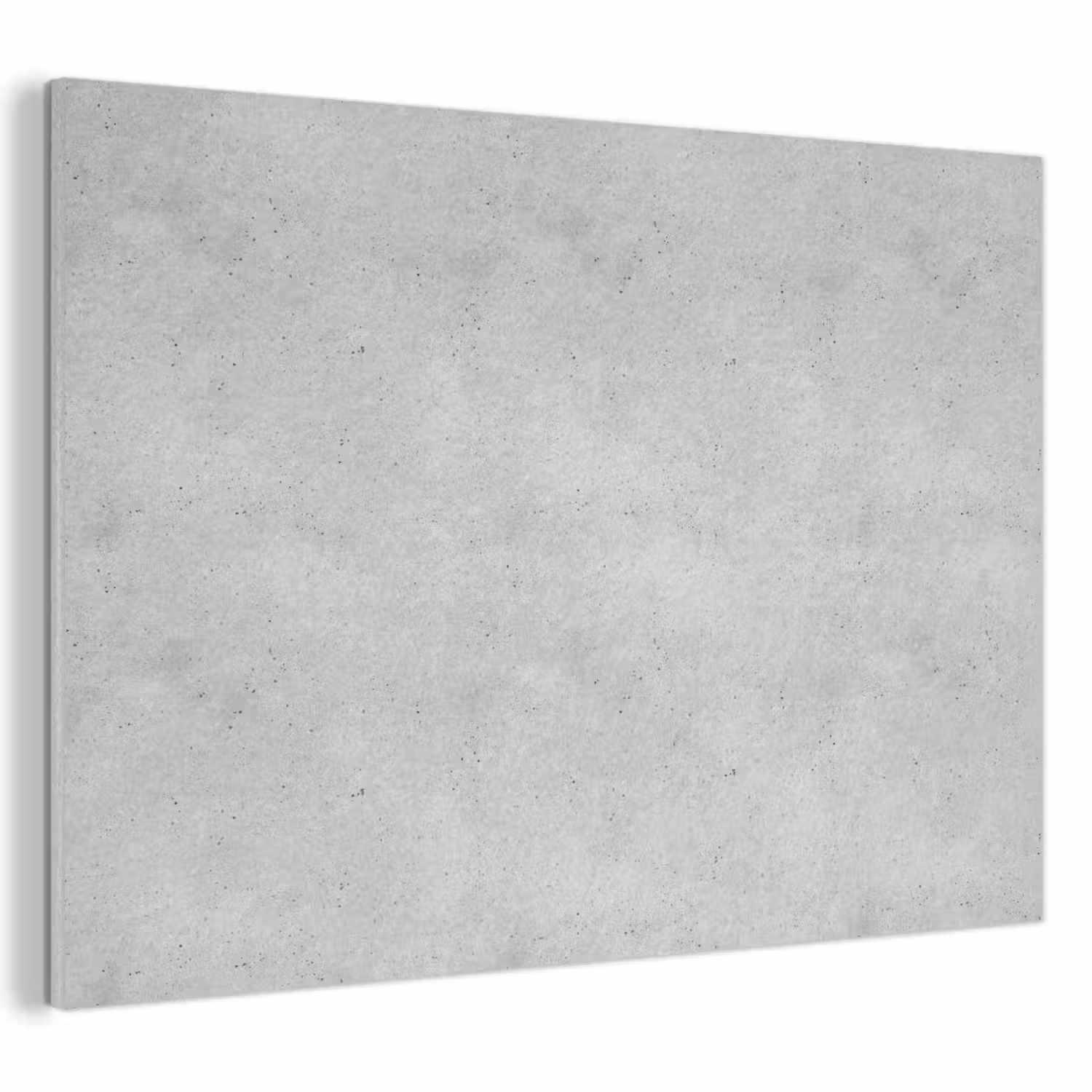 Grijs - Beton - Neutraal PET vilt klein 837 -3d