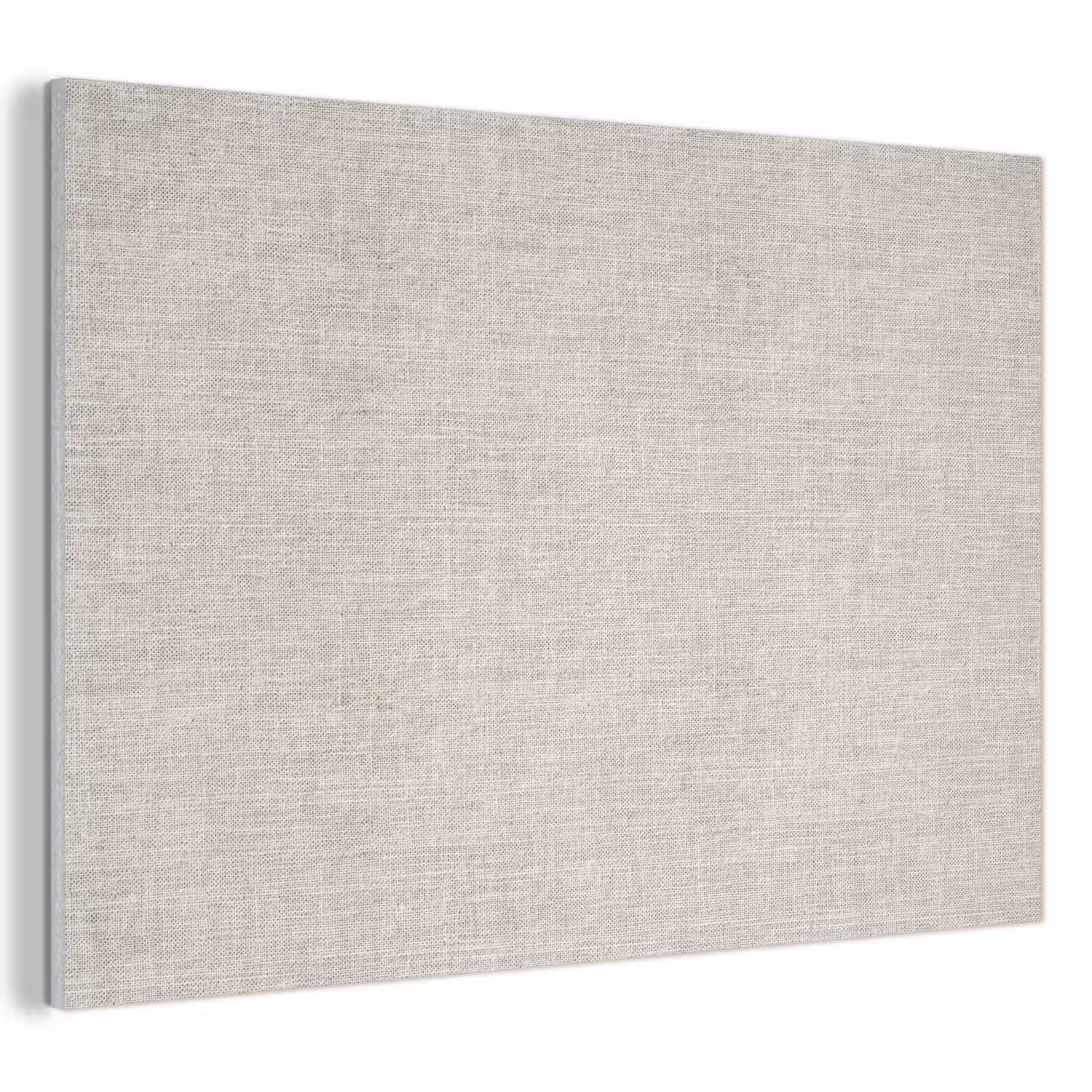 Linnen - Textuur - Beige PET vilt klein 837 -3d