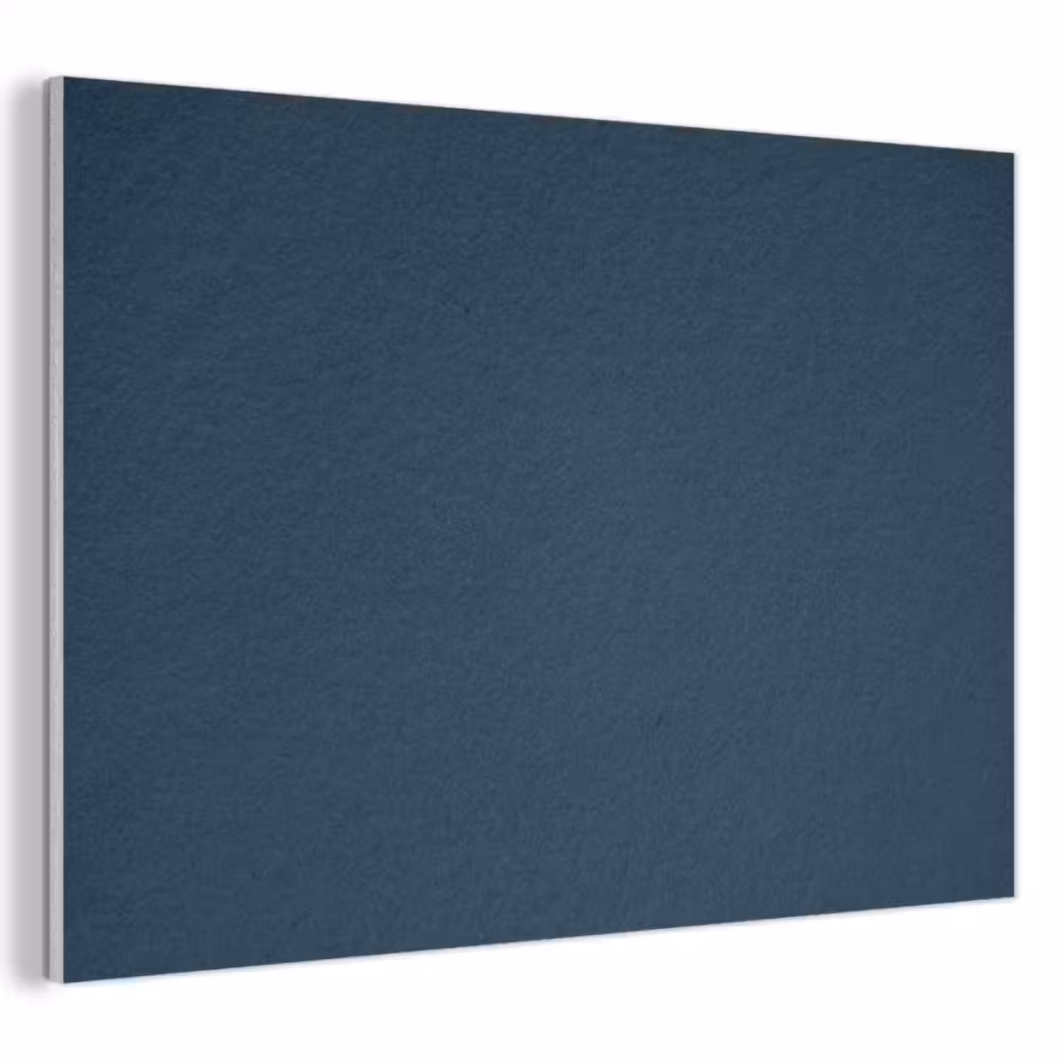 Midnight - Blue - Blauw PET vilt klein 837 -3d