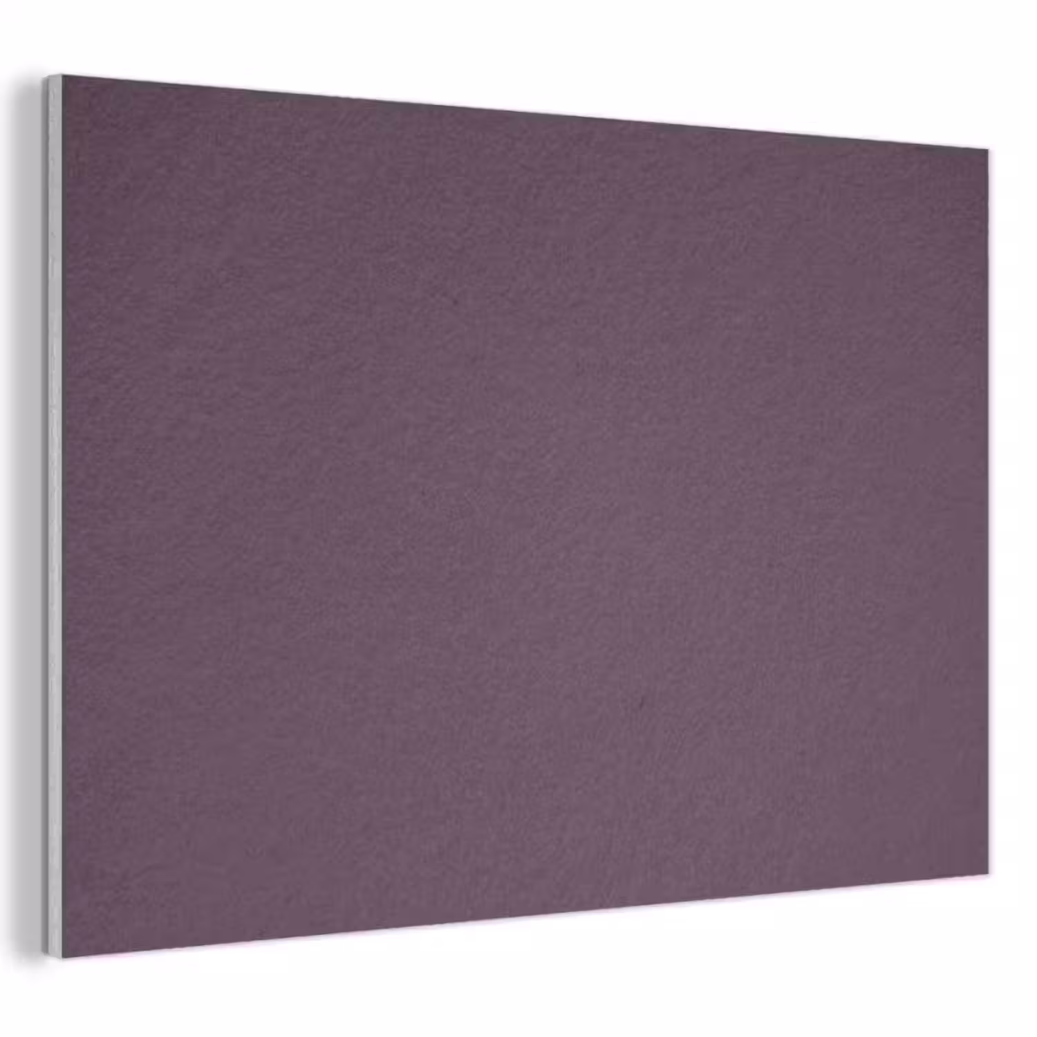 Midnight - Plum - Paars PET vilt klein 837 -3d