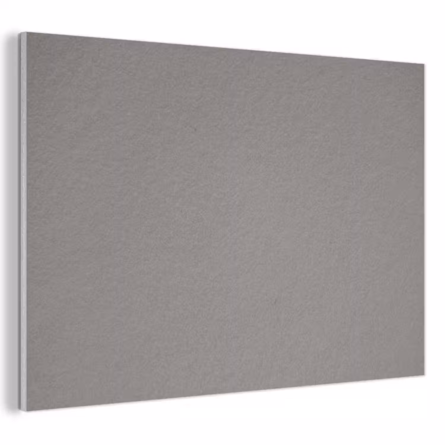 Mineral - Grey - Grijs PET vilt klein 837 -3d