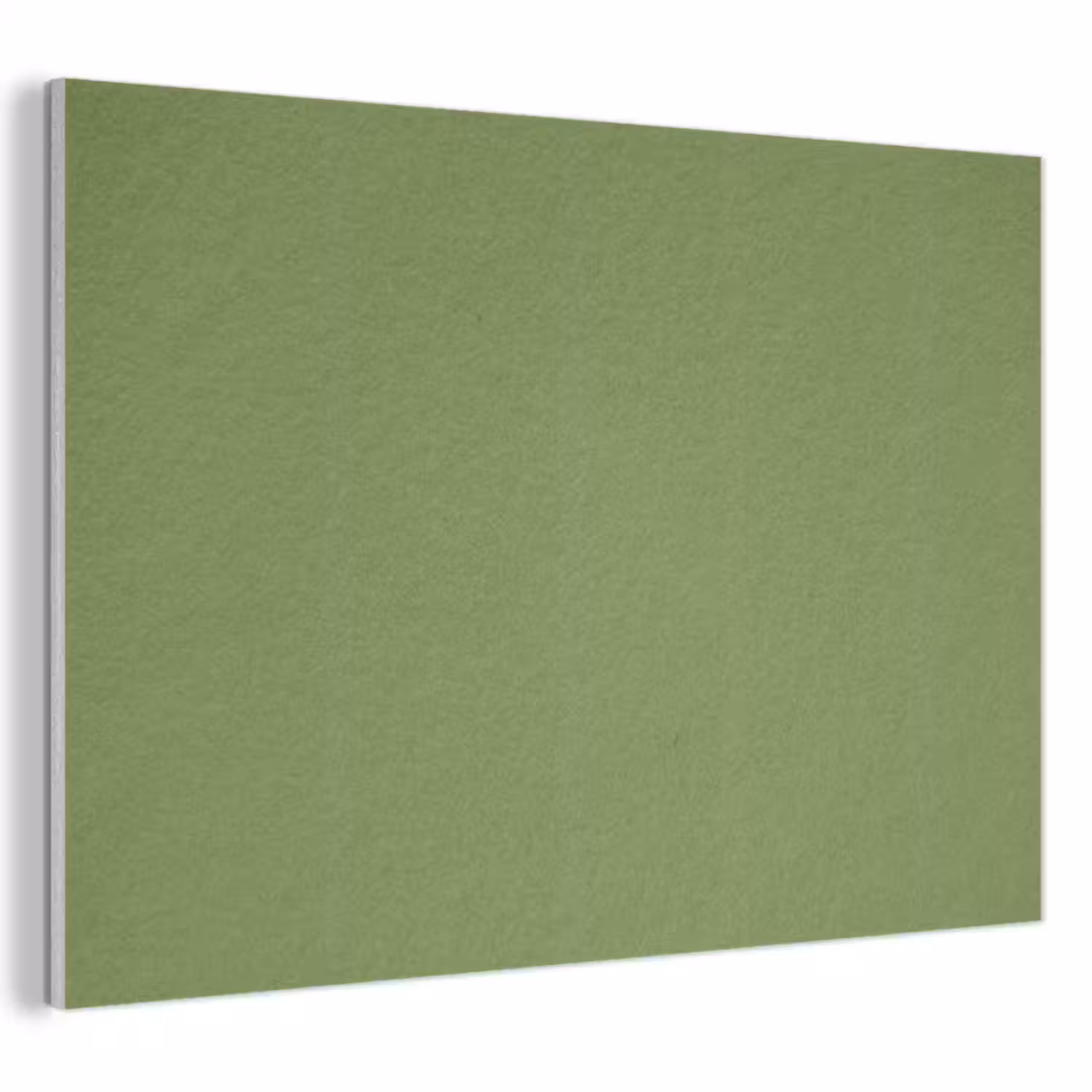 Moss - Green - Groen PET vilt klein 837 -3d