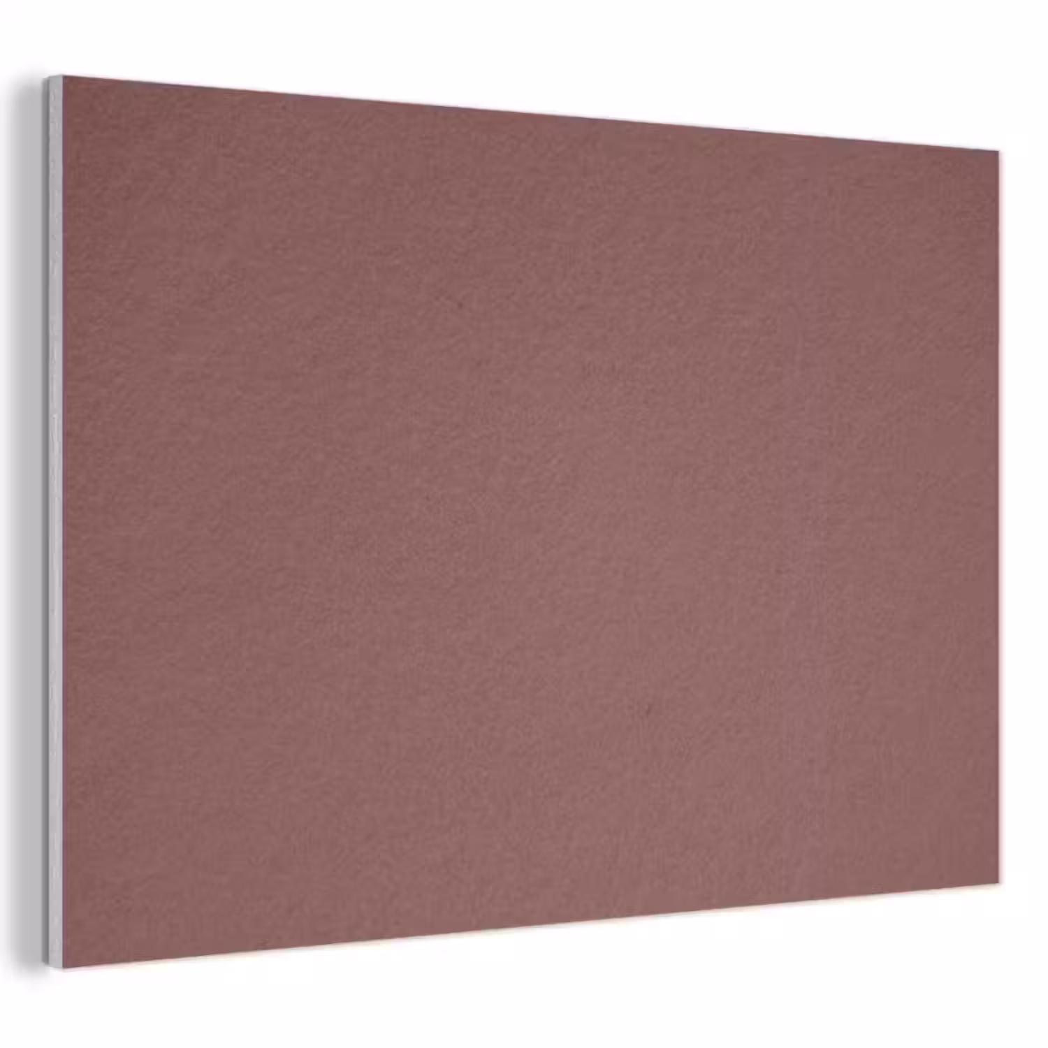 Muted - Raisin - Rood PET vilt klein 837 -3d