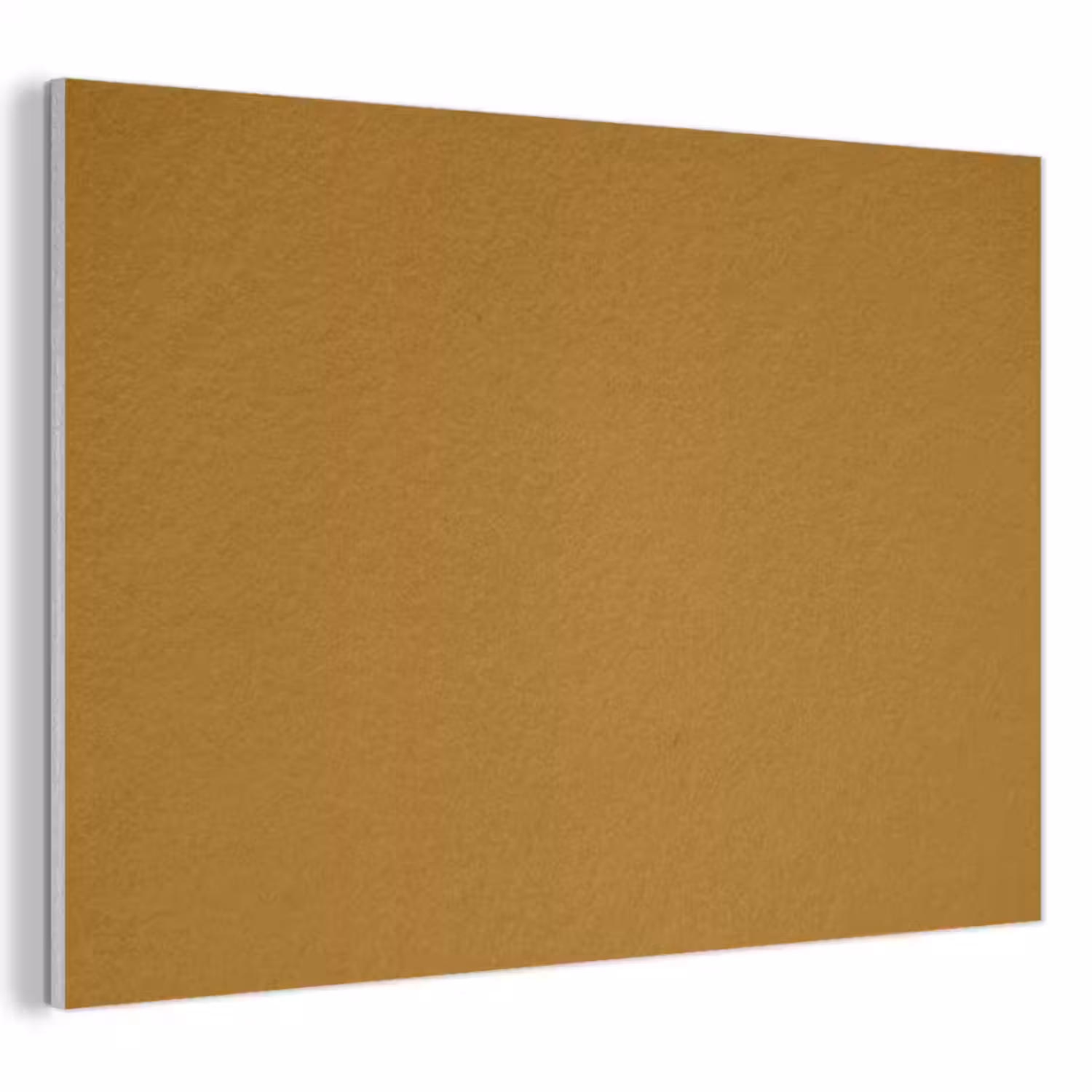 Ocre - Gold - Geel PET vilt klein 837 -3d