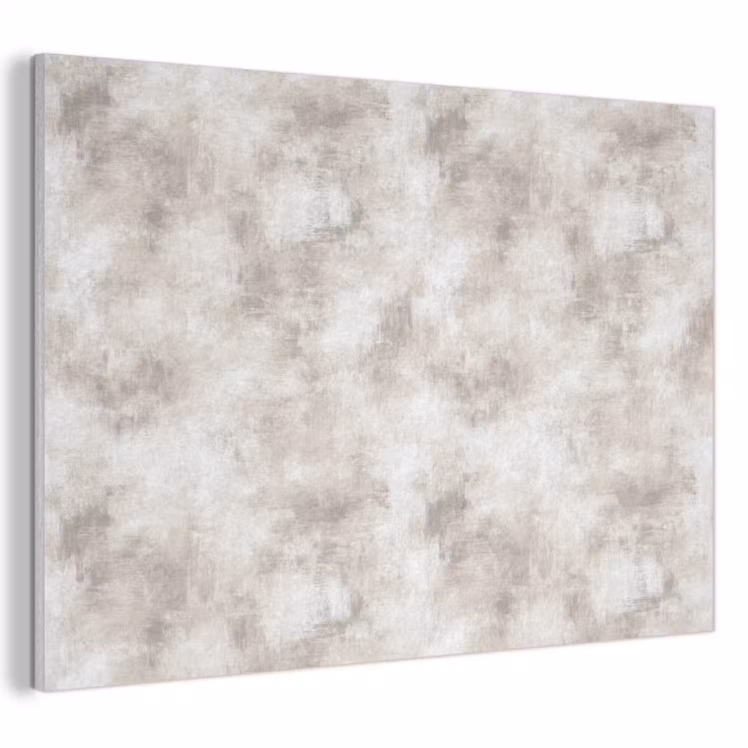Organisch - Patroon - Gemêleerd PET vilt klein 837 -3d