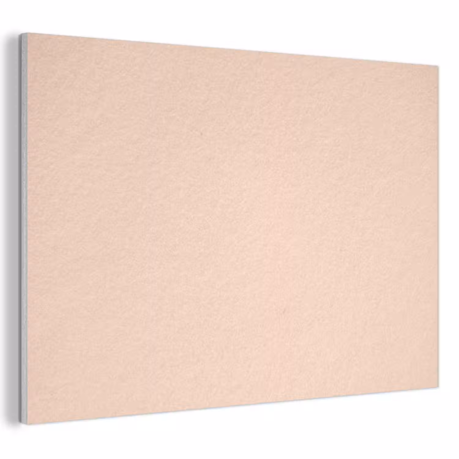 Pale - Peach - Nude PET vilt klein 837 -3d