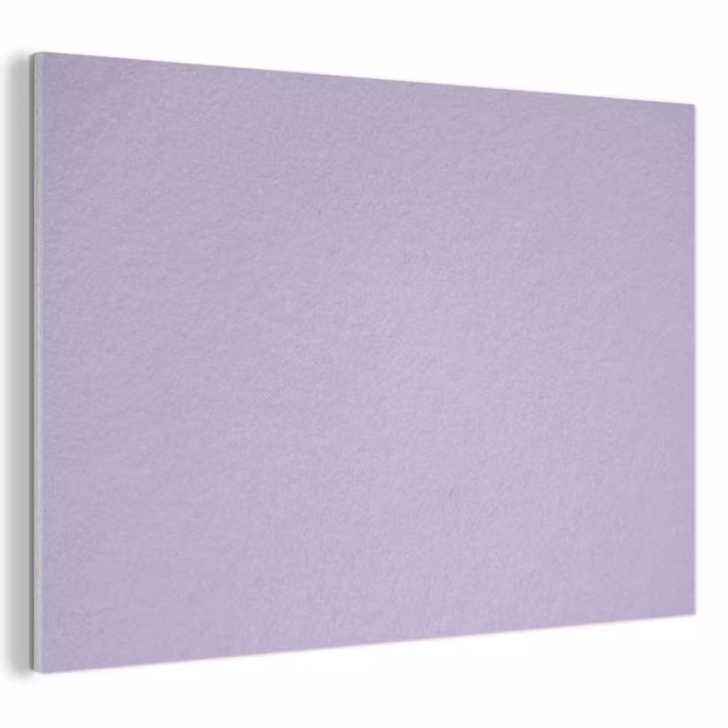 Pastel - Lilac - Paars PET vilt klein 837 -3d