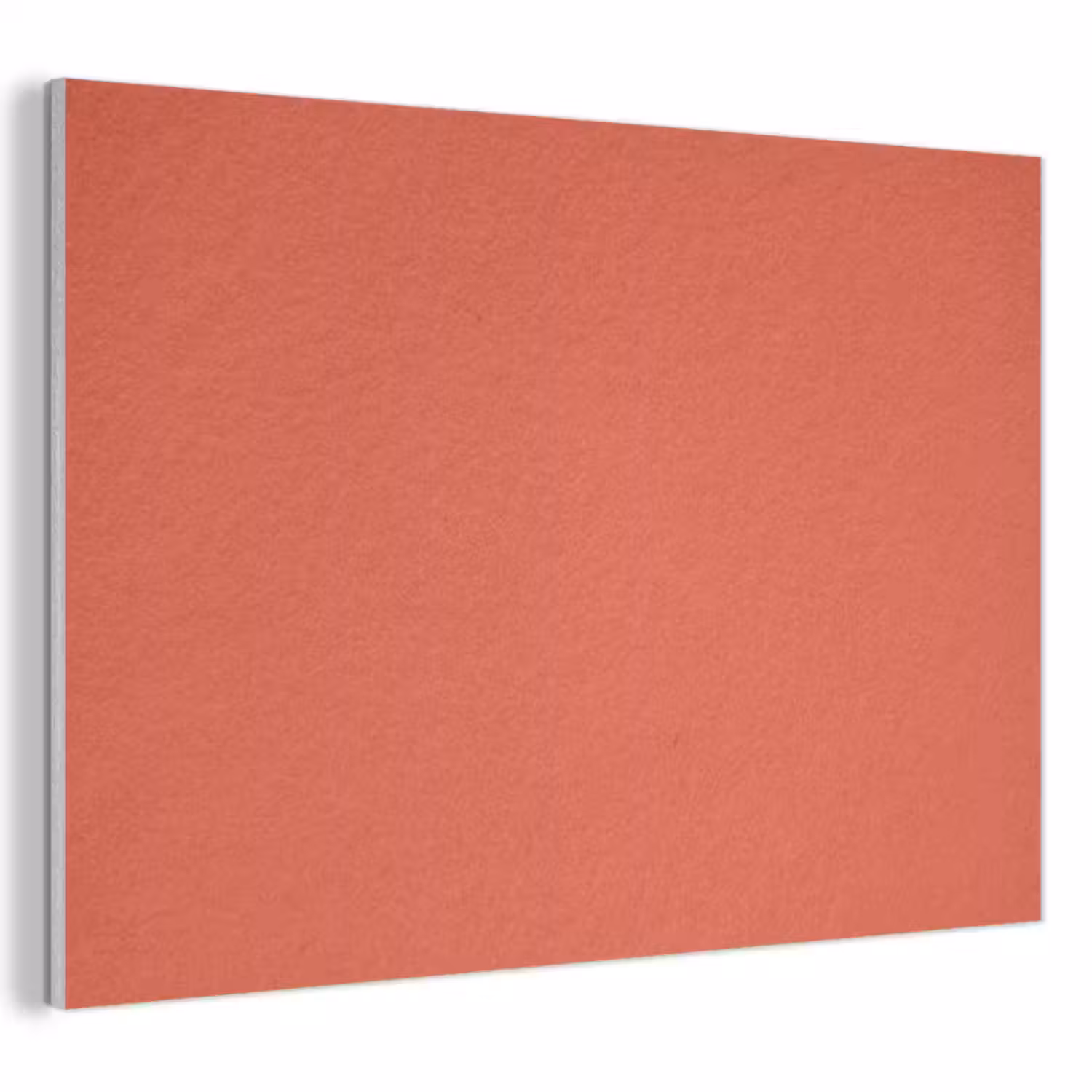 Rustic - Clay - Oranje PET vilt klein 837 -3d